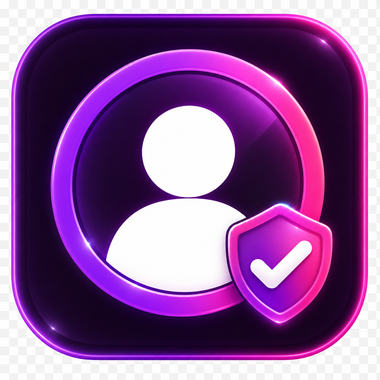 user